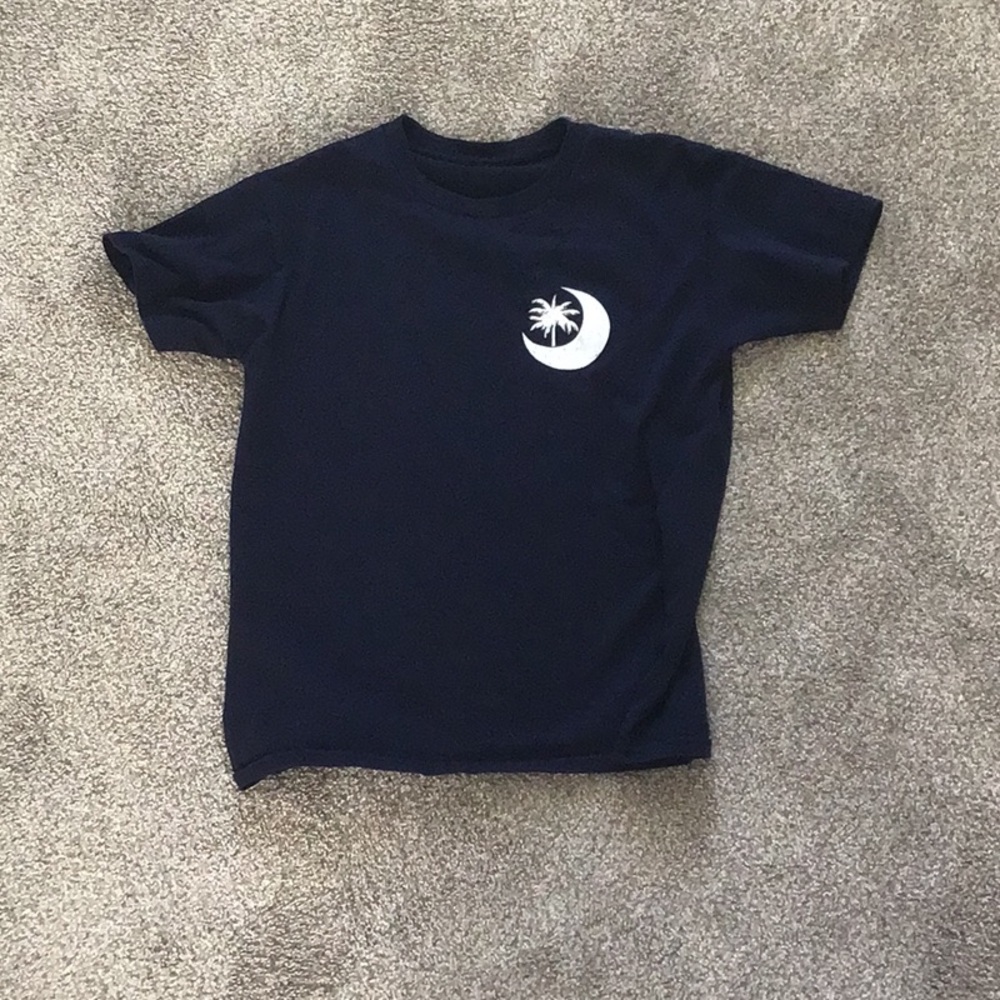 Never worn palmetto moon shirt